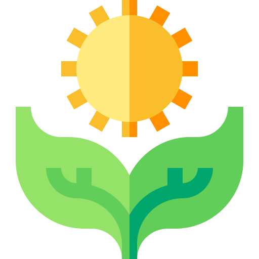 Photosynthesis free icon