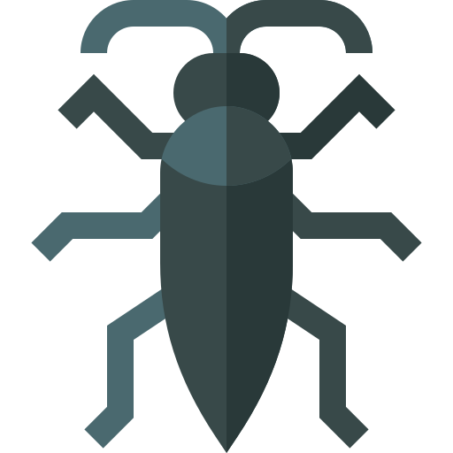 곤충 무료 아이콘