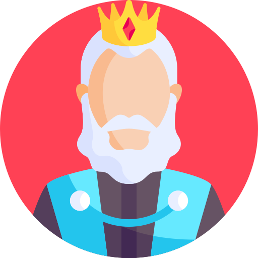 король бесплатно иконка