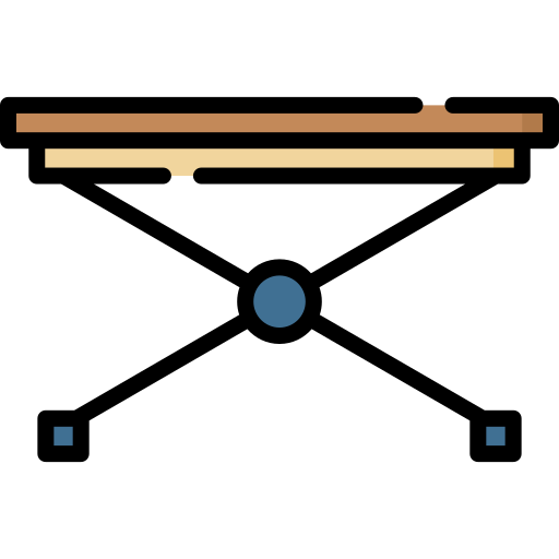 Table free icon
