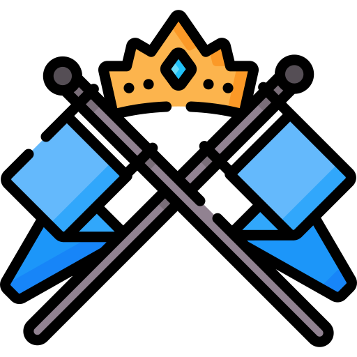 Royal Last Name Generator icon