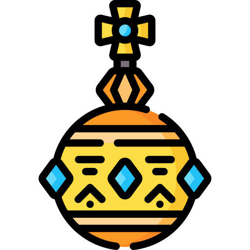 realeza icono gratis