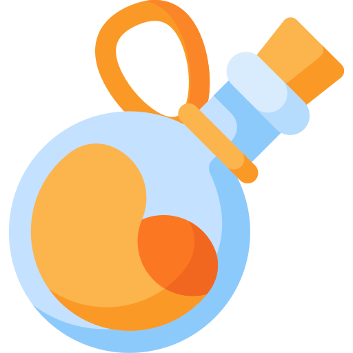 Potion free icon