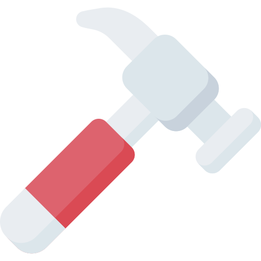 Hammer free icon Hammer free icon
