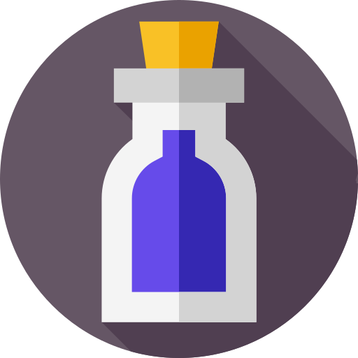 Potion free icon Potion free icon