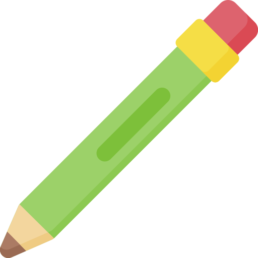 bleistift kostenlos Icon