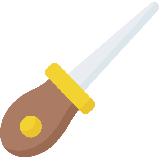 Awl Special Flat icon