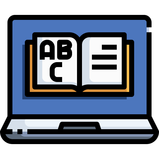 e-learning kostenlos Icon e-learning kostenlos Icon