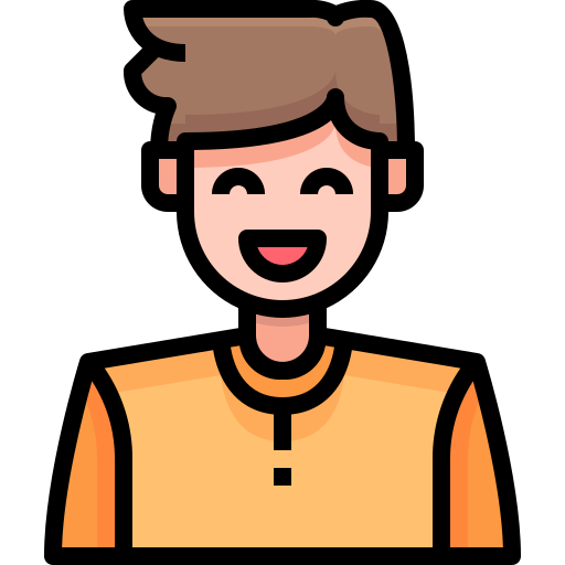 Student free icon Student free icon