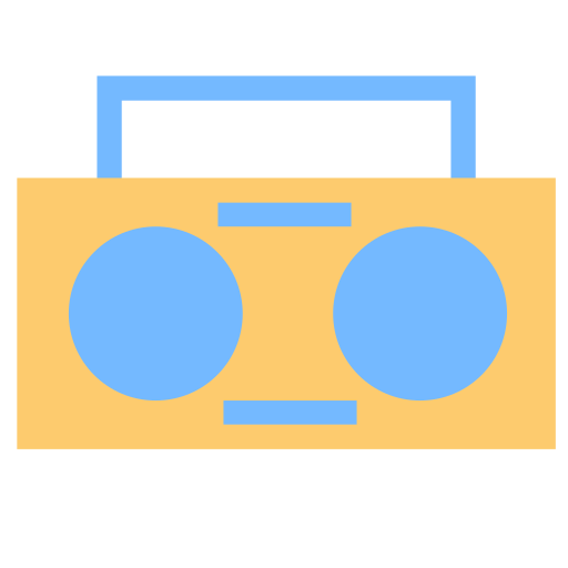 radio icono gratis