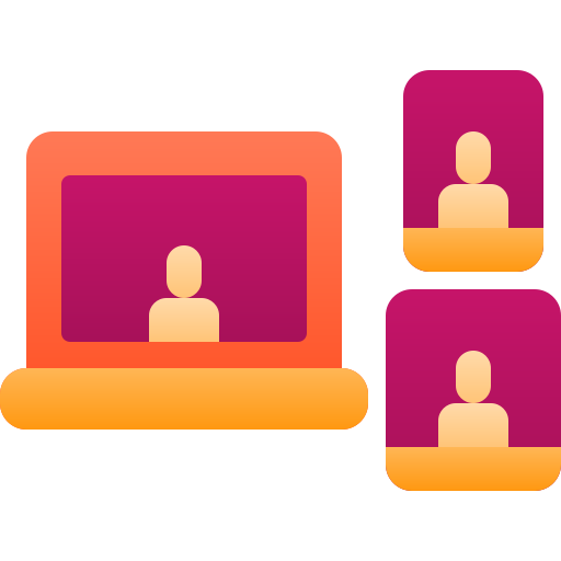 videoanruf kostenlos Icon videoanruf kostenlos Icon