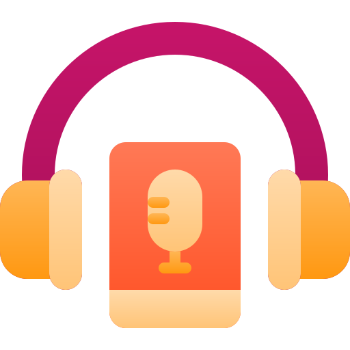 podcast kostenlos Icon podcast kostenlos Icon
