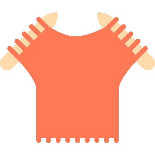 Knitting free icon