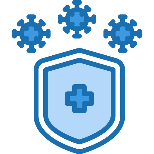 coronavirus icono gratis