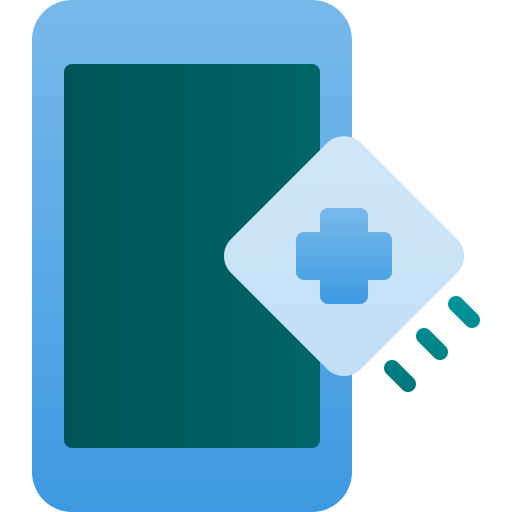 smartphone icono gratis