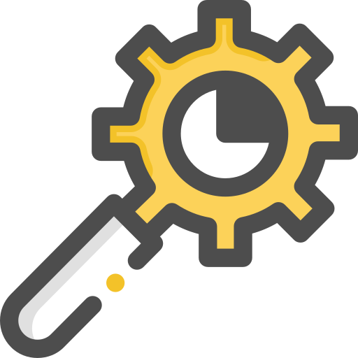 Research free icon