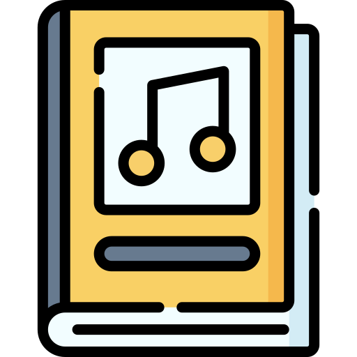 música grátis ícone música grátis ícone
