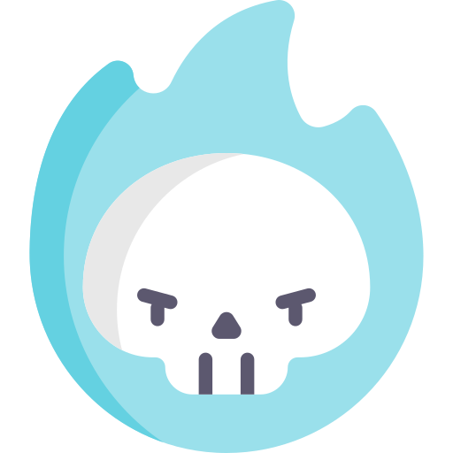 ectoplasme Icône gratuit