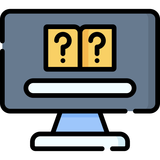 Search free icon