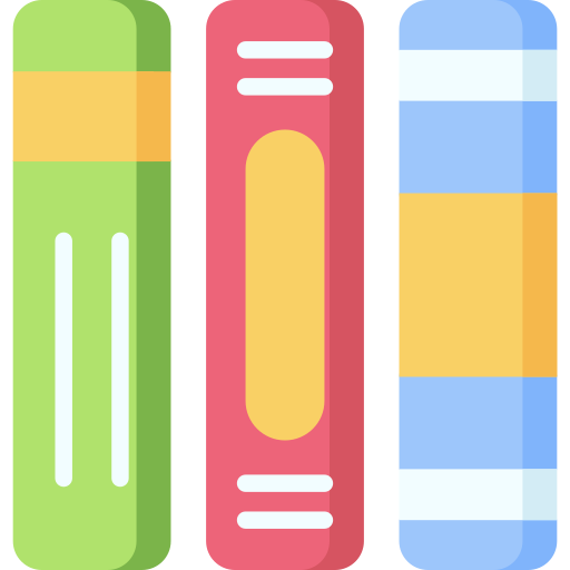 bücher kostenlos Icon