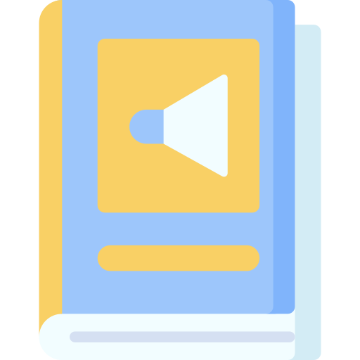 hörbuch kostenlos Icon hörbuch kostenlos Icon