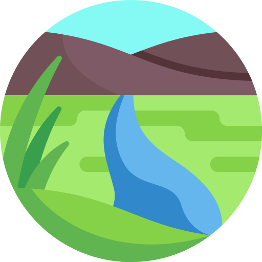 River - Free Nature Icons