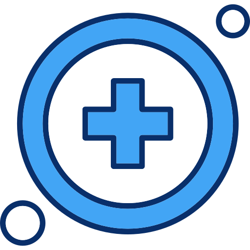Plus Sign Medicine Clipart Medical Icon For Free And - Plus Doctor Logo Png,  Transparent Png - 600x600(#6704578) - PngFind