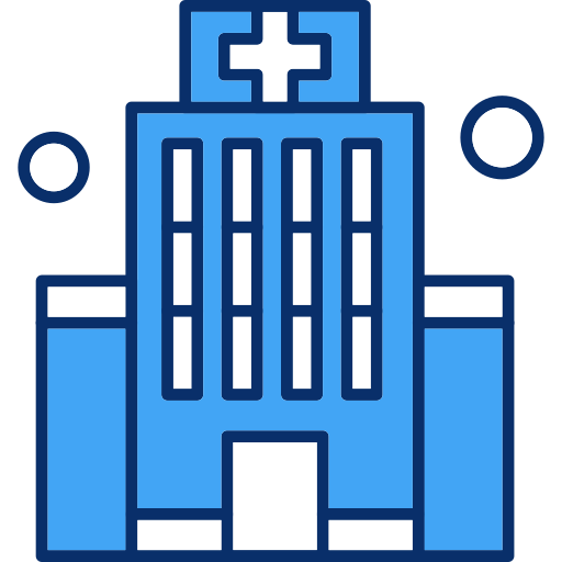 krankenhaus kostenlos Icon krankenhaus kostenlos Icon
