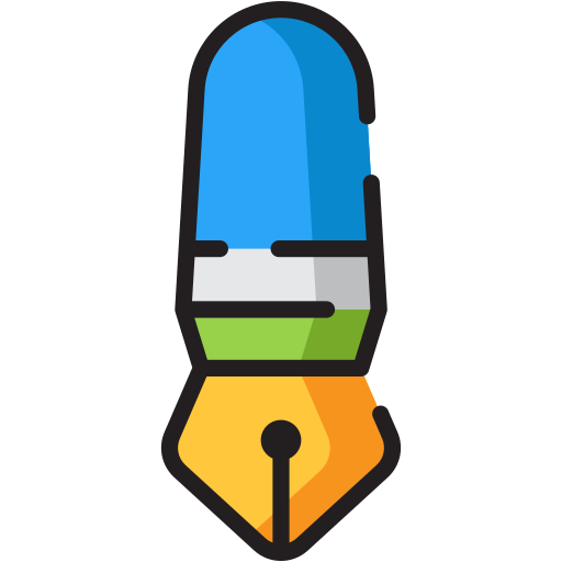 펜 무료 아이콘