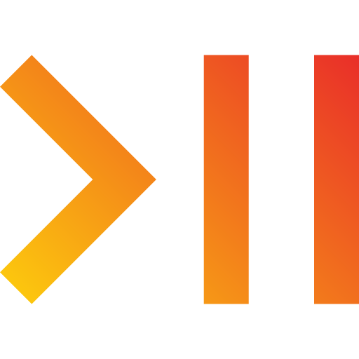 Play button free icon Play button free icon