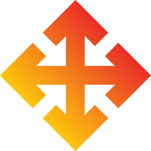 movimiento icono gratis