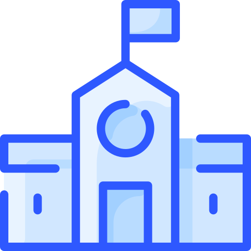 Building - free icon