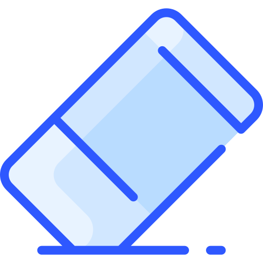 Ластик бесплатно иконка