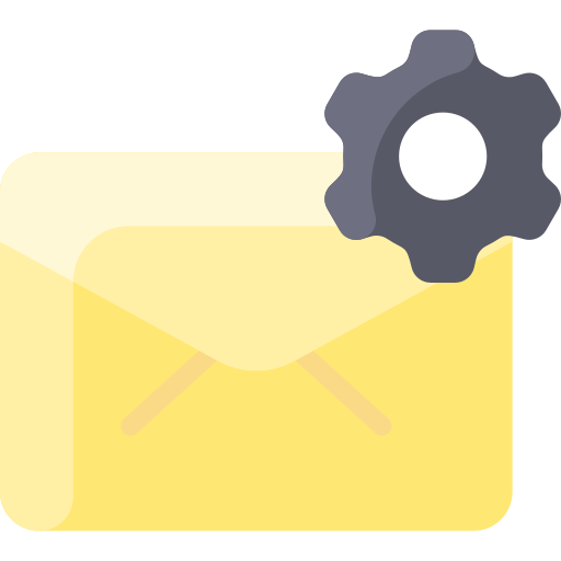 Email free icon