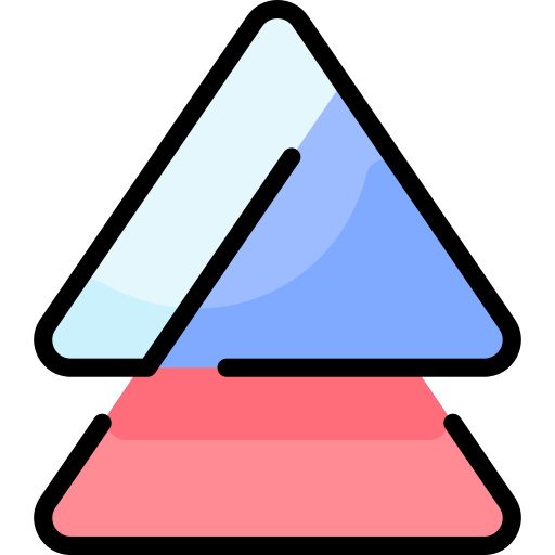 Arrow free icon