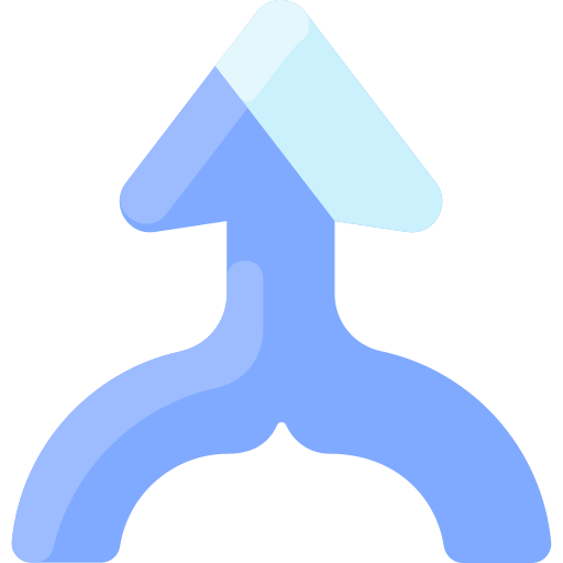 Two arrows free icon Two arrows free icon