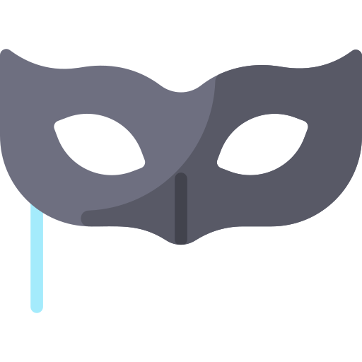 masque pour les yeux Icône gratuit masque pour les yeux Icône gratuit