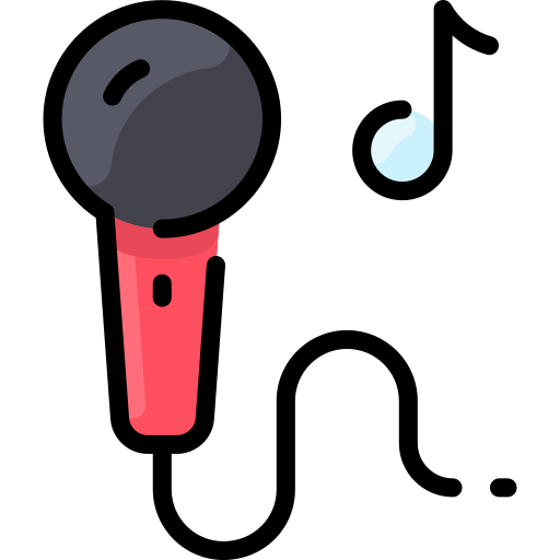 karaoke kostenlos Icon