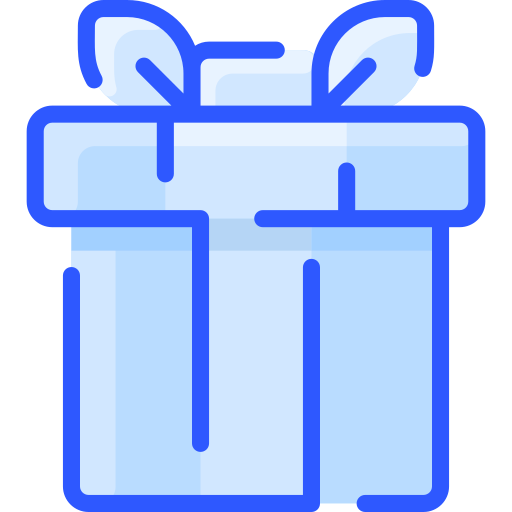 Present free icon Present free icon