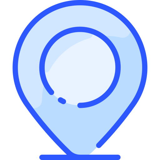 자리 표시 자 무료 아이콘