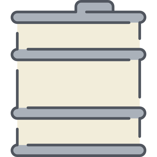 Oil free icon