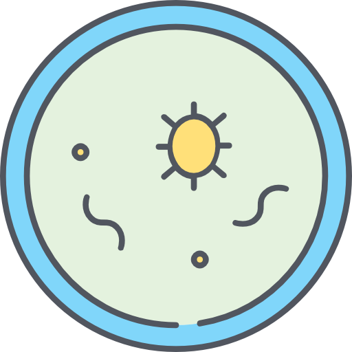 bacterias icono gratis bacterias icono gratis