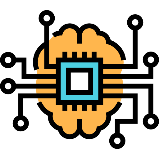 artificial intelligence icon png