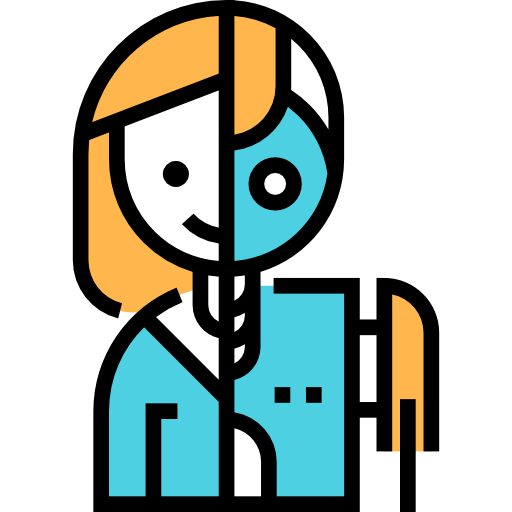 humanoid kostenlos Icon humanoid kostenlos Icon