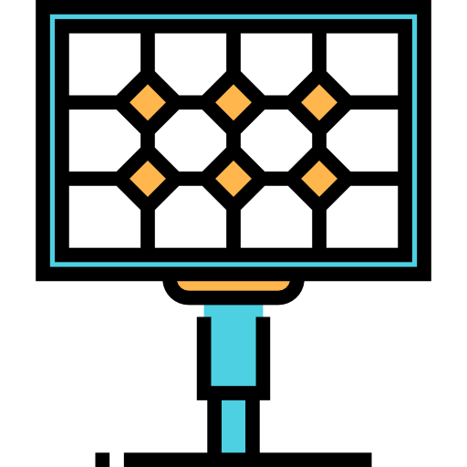 sonnenkollektor kostenlos Icon sonnenkollektor kostenlos Icon