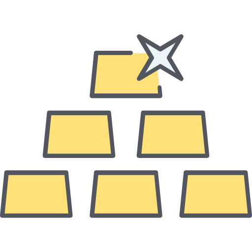 Gold Ingots free icon Gold Ingots free icon