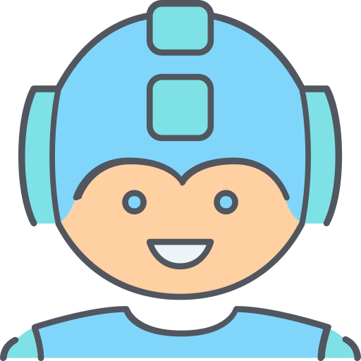 robot icono gratis