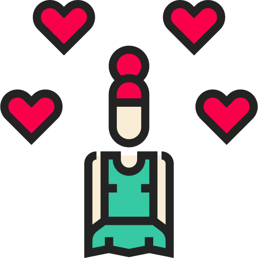 verliebt kostenlos Icon