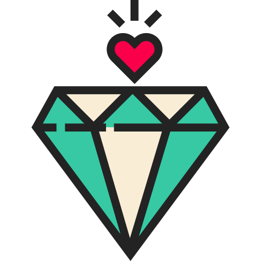 Алмаз бесплатно иконка