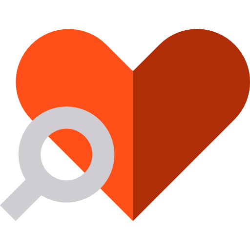 corazón icono gratis